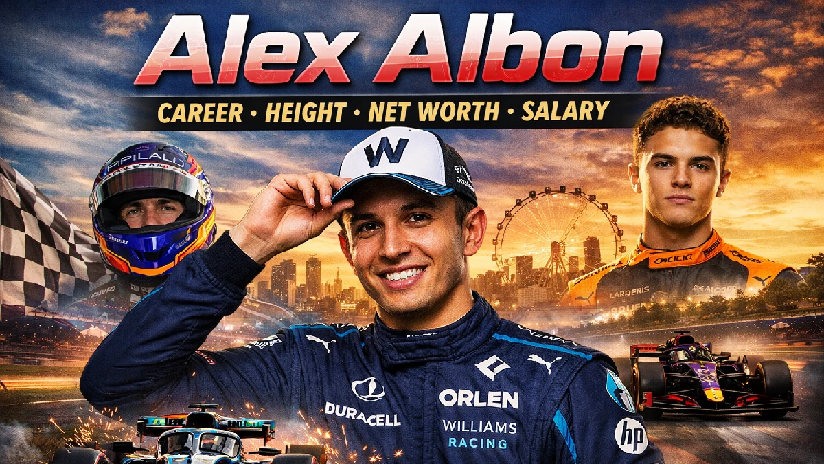alex albon