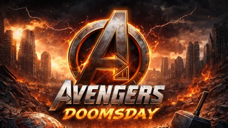 Avengers Doomsday