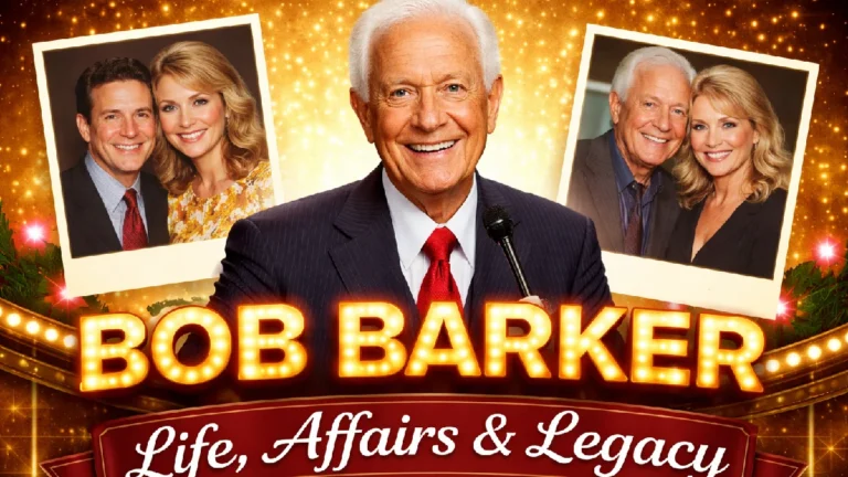 Bob Barker