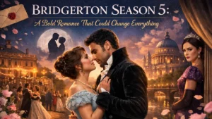 bridgerton season 5