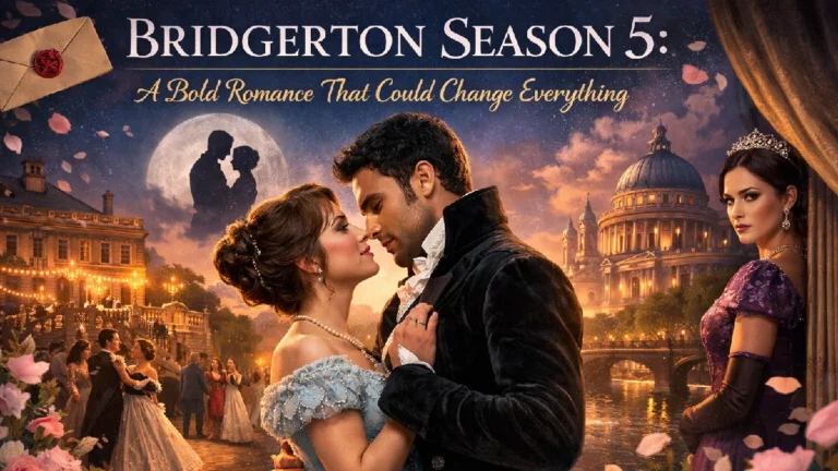 bridgerton season 5