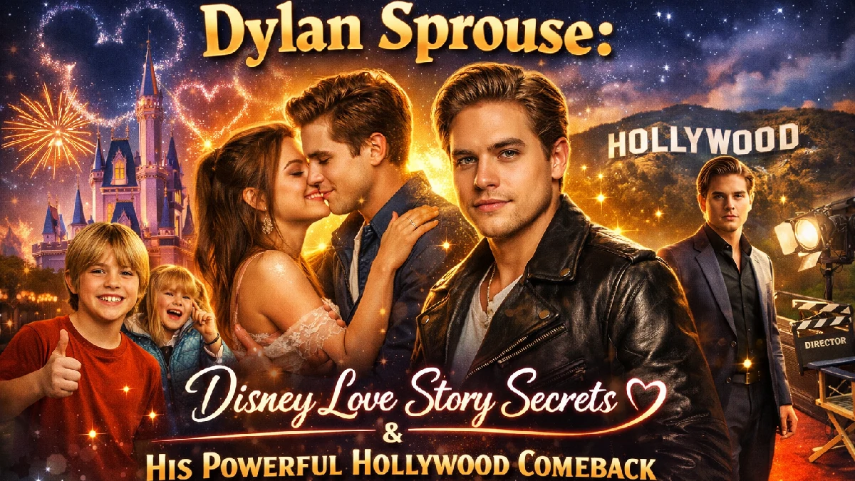 dylan sprouse