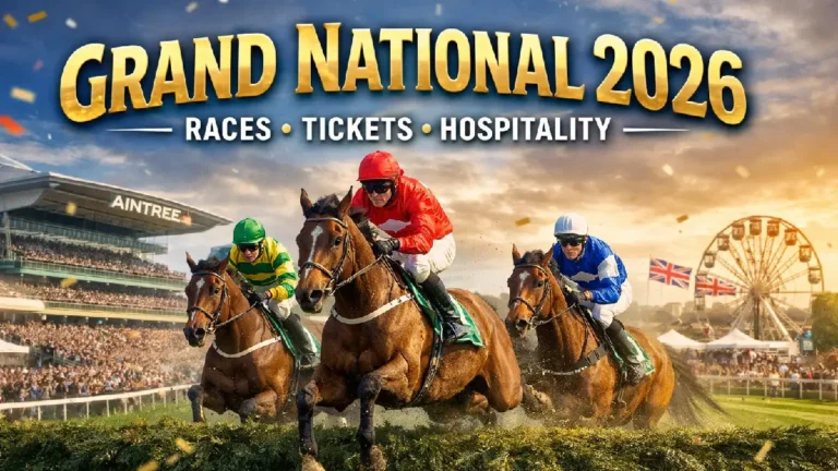 grand national 2026