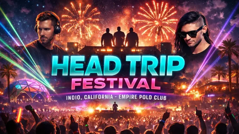 head trip tickets