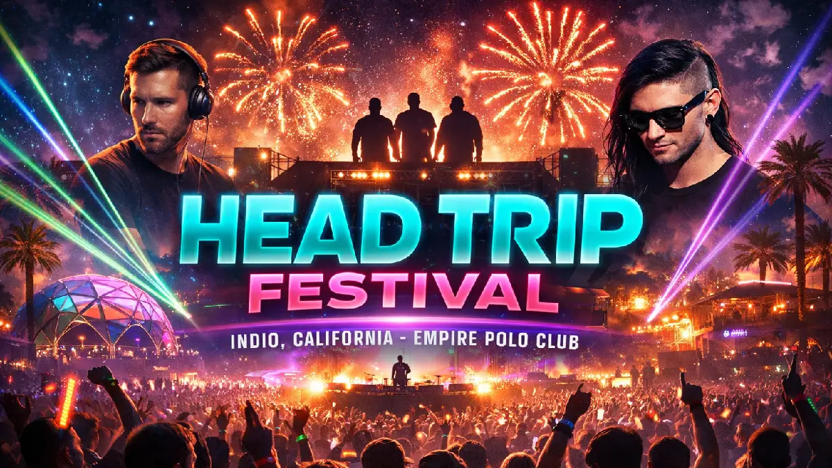 head trip tickets