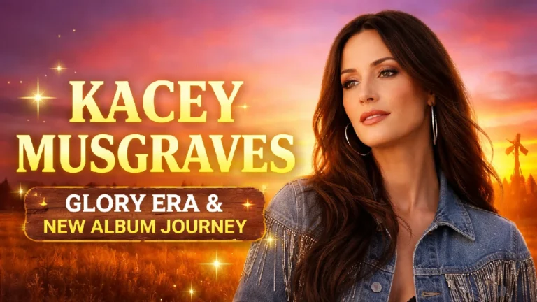 kacey musgraves