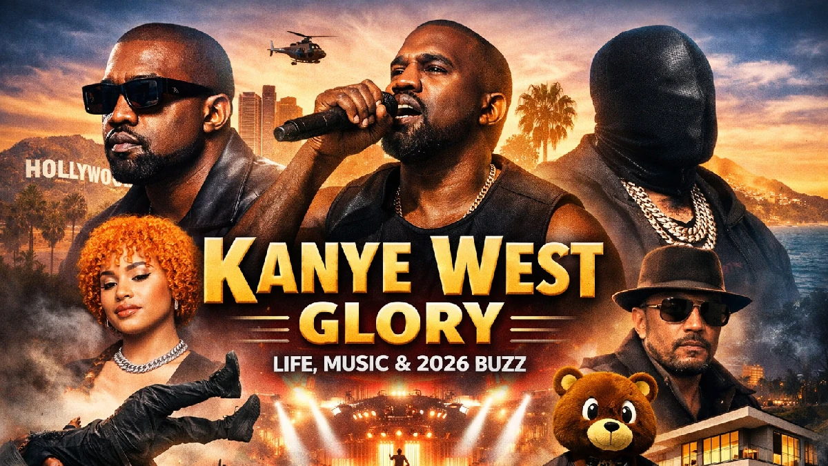 Kanye West