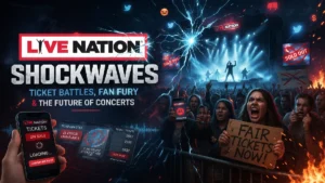live nation