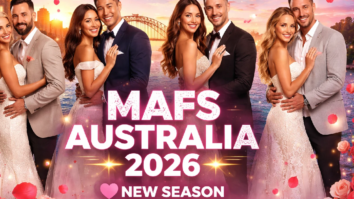 mafs australia 2026