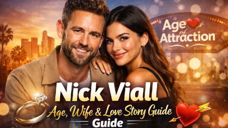 nick viall age