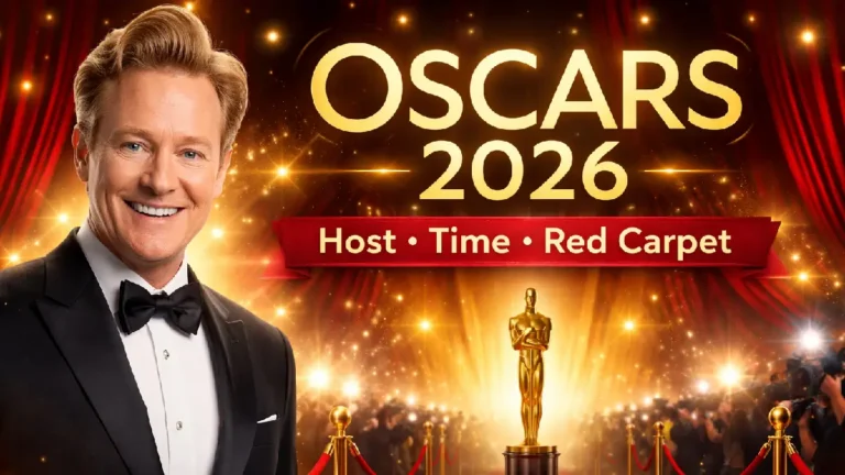 oscars 2026