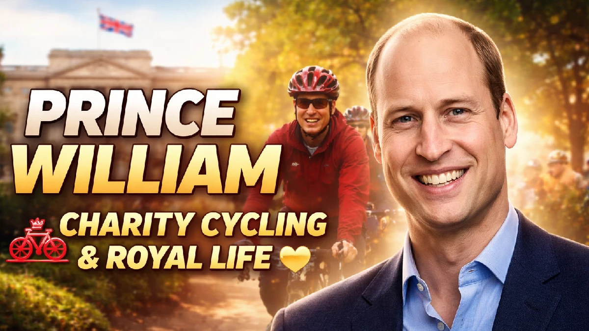 Prince William