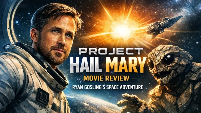 project hail mary
