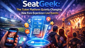 seatgeek