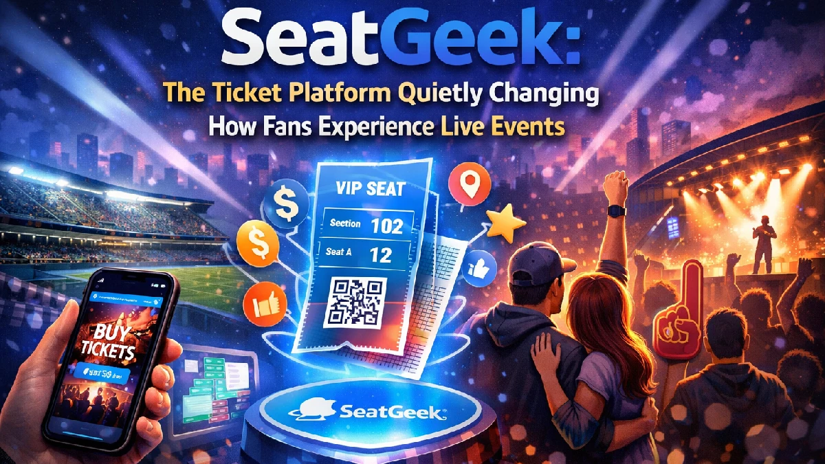 seatgeek