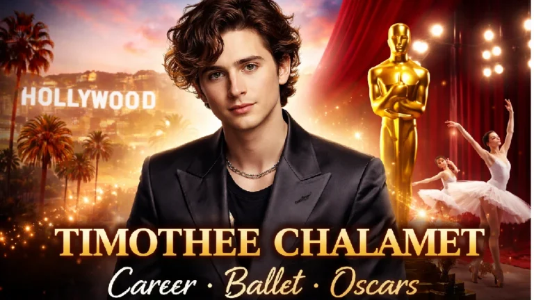 timothee chalamet