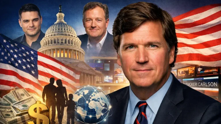 tucker carlson