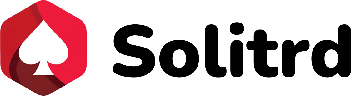 Solitrd Entertainment Logo