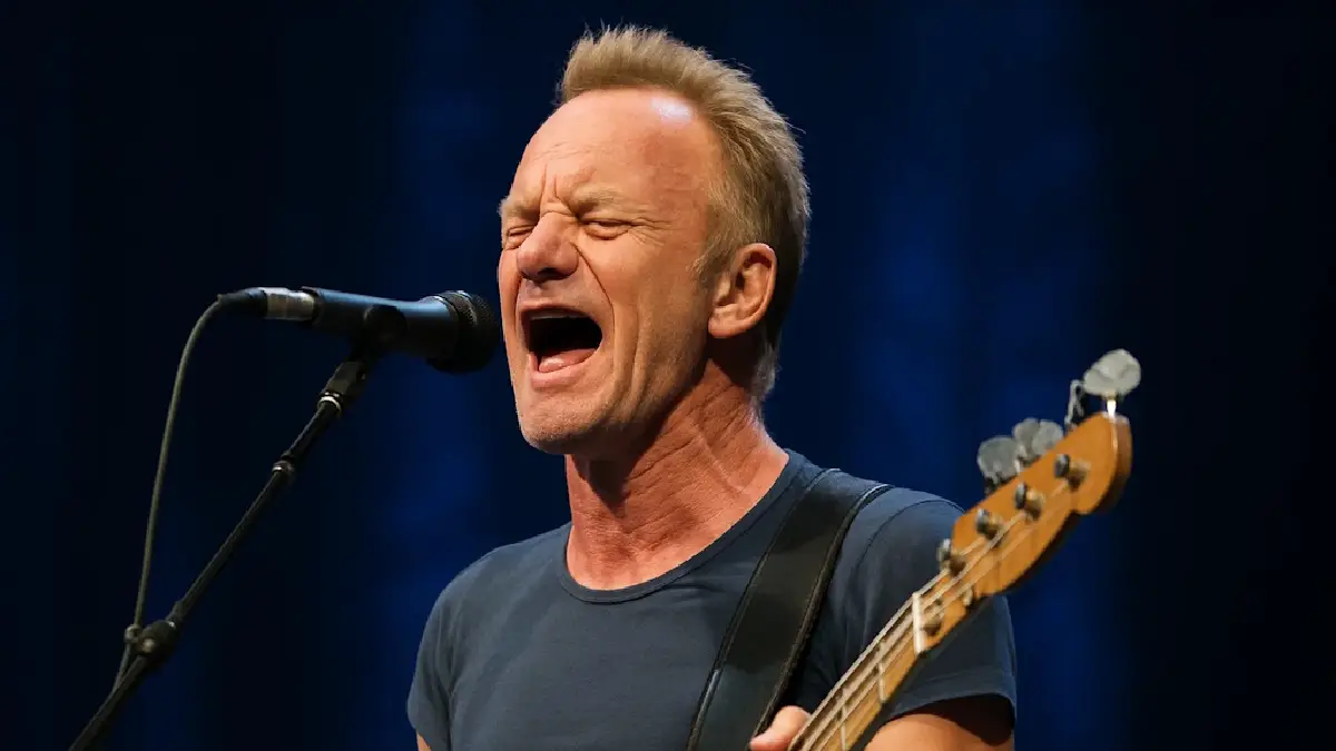 Sting