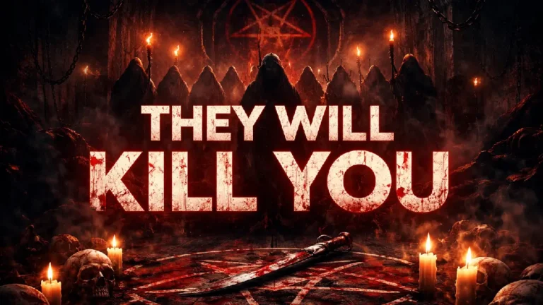 they will kill you movie