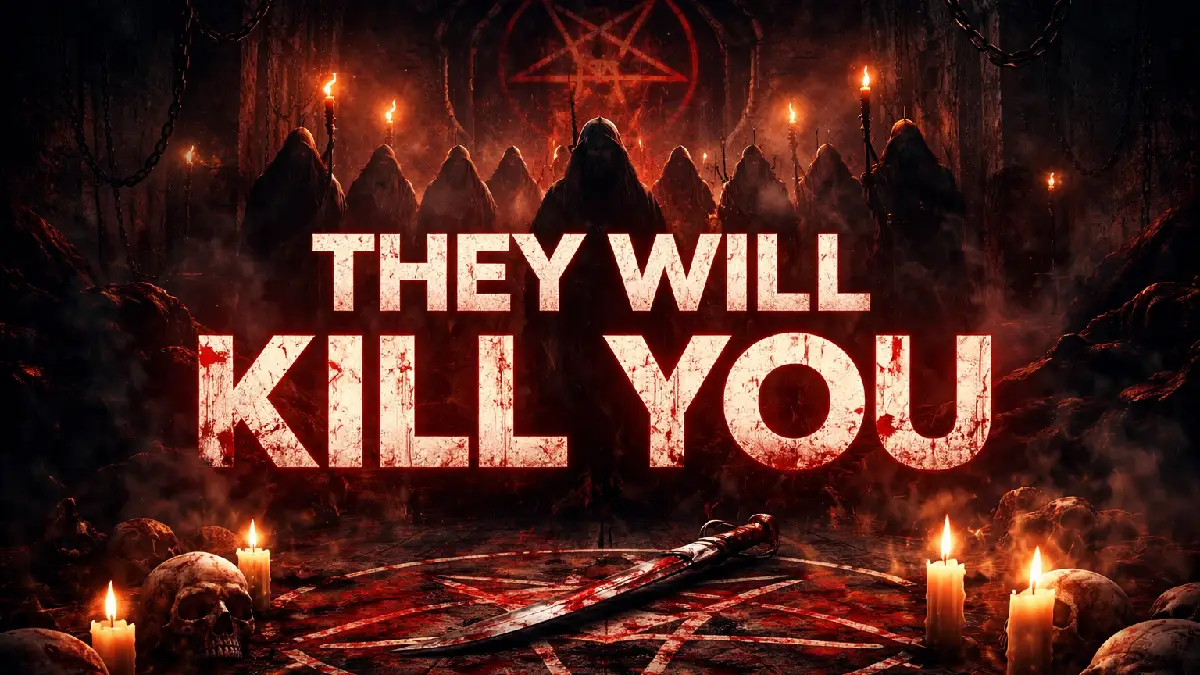 they will kill you movie