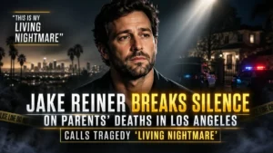 Rob Reiner Son Jake Shares Painful Truth After Tragedy